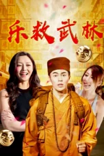 Nonton film Happy Temple (2026)
