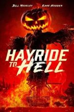 Nonton film Hayride to Hell (2023)