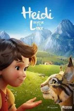 Nonton film Heidi: Rescue of the Lynx (2025)