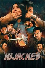 Nonton film Hijacked (2025)
