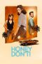 Nonton film Honey Don’t! (2025)