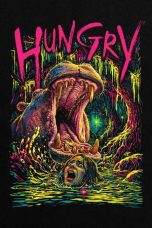 Nonton film HUNGRY (2026)