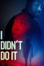 Nonton film I Didn’t Do It (2026)