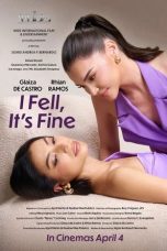 Nonton film I Fell, It’s Fine (2026)
