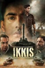 Nonton film Ikkis (2026)