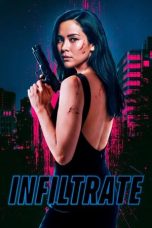 Nonton film Infiltrate (2026)