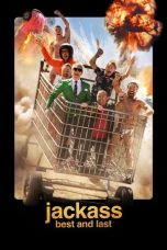 Nonton film Jackass: Best and Last (2026)