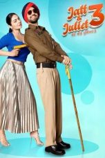 Nonton film Jatt & Juliet 3 (2024)