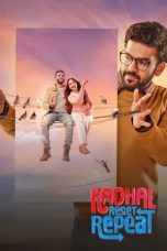 Nonton film Kadhal Reset Repeat (2026)