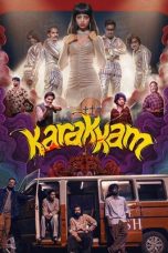 Nonton film Karakkam (2026) Nonton film Karakkam (2026)