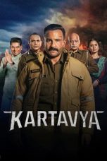 Nonton film Kartavya (2026)