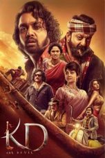 Nonton film KD – The Devil (2026)