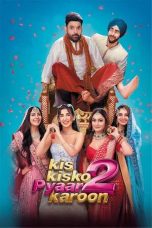 Nonton film Kis Kisko Pyaar Karoon 2 (2025)