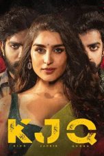 Nonton film KJQ (2026)