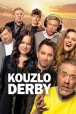 Nonton film Kouzlo derby (2025)