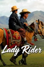 Nonton film Lady Rider (2026)