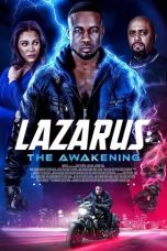 Nonton film Lazarus: The Awakening (2026)