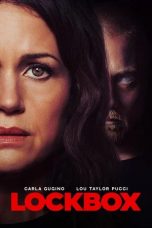 Nonton film Lockbox (2026)