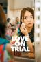 Nonton film Love on Trial (2026)