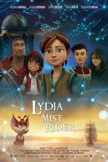 Nonton film Lydia and the Mist Rider (2026)