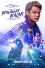 Nonton film Malaikat Malam (2026)