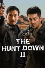 Nonton film Manhunt: Desert Justice 2 (2026)