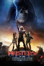 Nonton film Masters of the Universe (2026) Nonton film Masters of the Universe (2026)