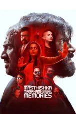 Nonton film Masthishka Maranam (2026)