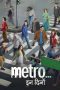 Nonton film Metro… In Dino (2025)