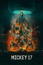 Nonton film Mickey 17 (2025)