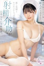 Nonton film MIDA-723 Memek Hangat Suster Tobrut Jago Goyang – Sana Mashiro