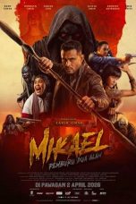 Nonton film Mikael: Pemburu Dua Alam (2026)