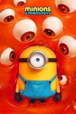 Nonton film Minions & Monsters (2026) Nonton film Minions & Monsters (2026)