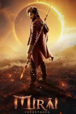 Nonton film Mirai (2025)