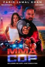 Nonton film MMA Cop (2025)