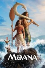 Nonton film Moana (2026)