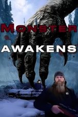 Nonton film Monster Awakens (2024)