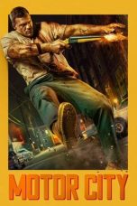 Nonton film Motor City (2026)