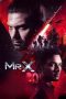 Nonton film Mr. X (2026)
