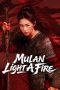 Nonton film Mulan: Light A fire (2026)