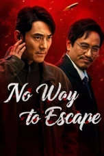 Nonton film No way to escape (2026)
