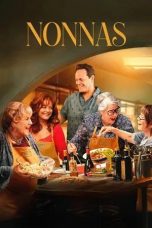 Nonton film Nonnas (2025)