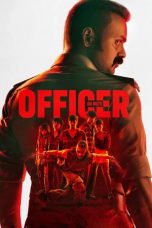 Nonton film Officer on Duty (2025)