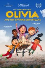 Nonton film Olivia and the Invisible Earthquake (2025)