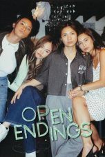 Nonton film Open Endings (2026) Nonton film Open Endings (2026)