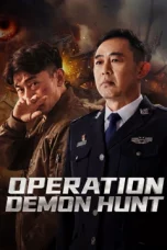 Nonton film Operation Demon Hunt (2026)