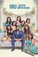 Nonton film Oru Jaathi Jaathakam (2025) Nonton film Oru Jaathi Jaathakam (2025)