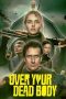 Nonton film Over Your Dead Body (2026)