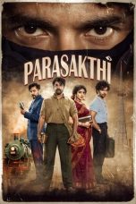 Nonton film Parasakthi (2026)