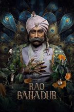 Nonton film Rao Bahadur (2026)
